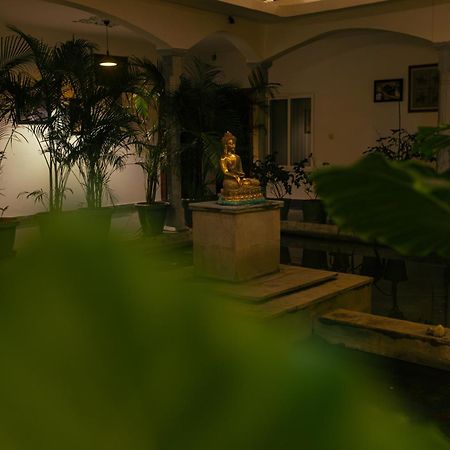 Ranakpur Safari Resort Sādri Exteriér fotografie