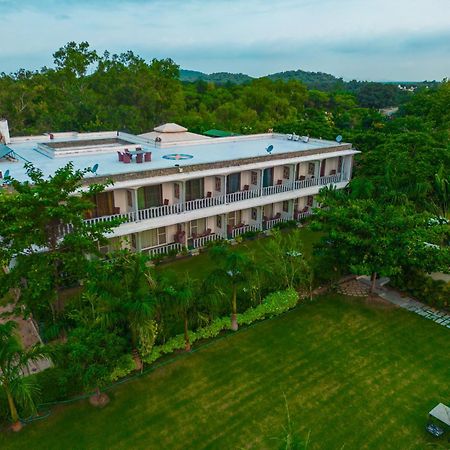 Ranakpur Safari Resort Sādri Exteriér fotografie