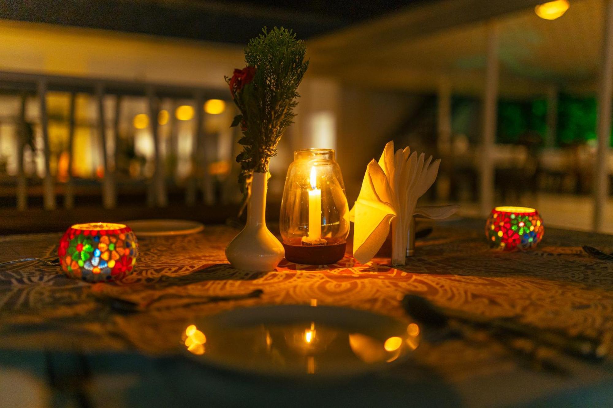 Ranakpur Safari Resort Sādri Exteriér fotografie