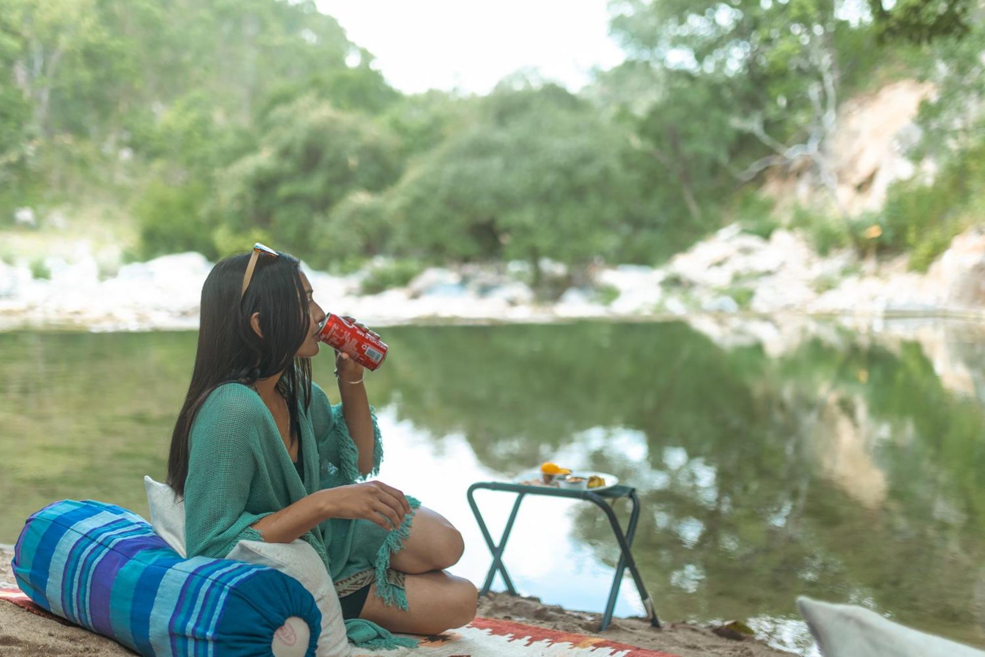 Ranakpur Safari Resort Sādri Exteriér fotografie