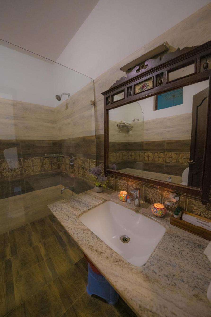 Ranakpur Safari Resort Sādri Exteriér fotografie
